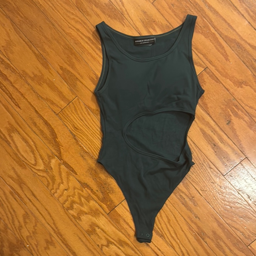 Alphalete Monarch Bodysuit